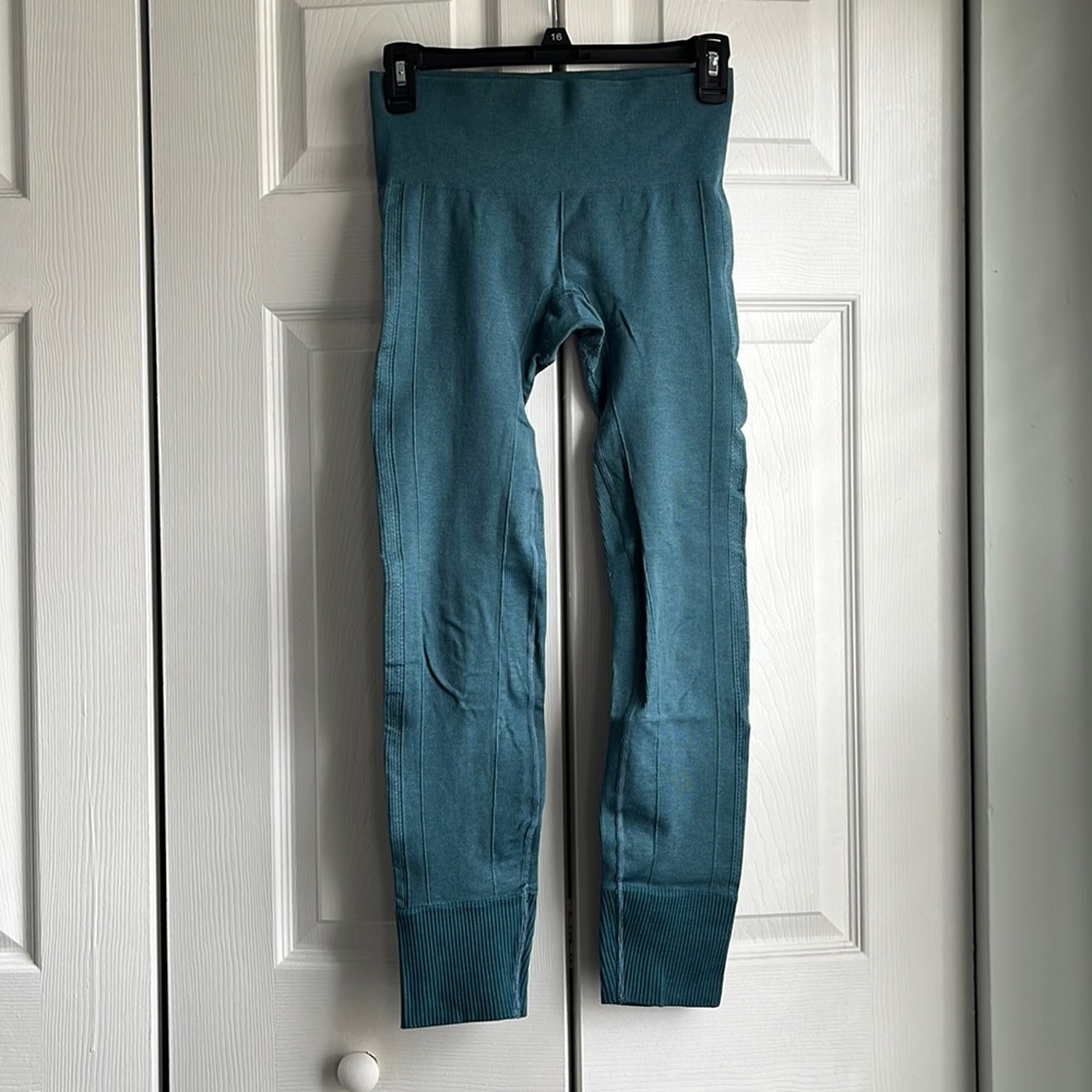 Lululemon Compression Leggings